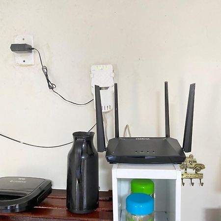 Vila Chale A 4Km Do Centro Com Wi-Fi Barreirinhas Exteriér fotografie